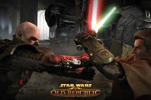 Star Wars, Sith, Star Wars: The Old Republic