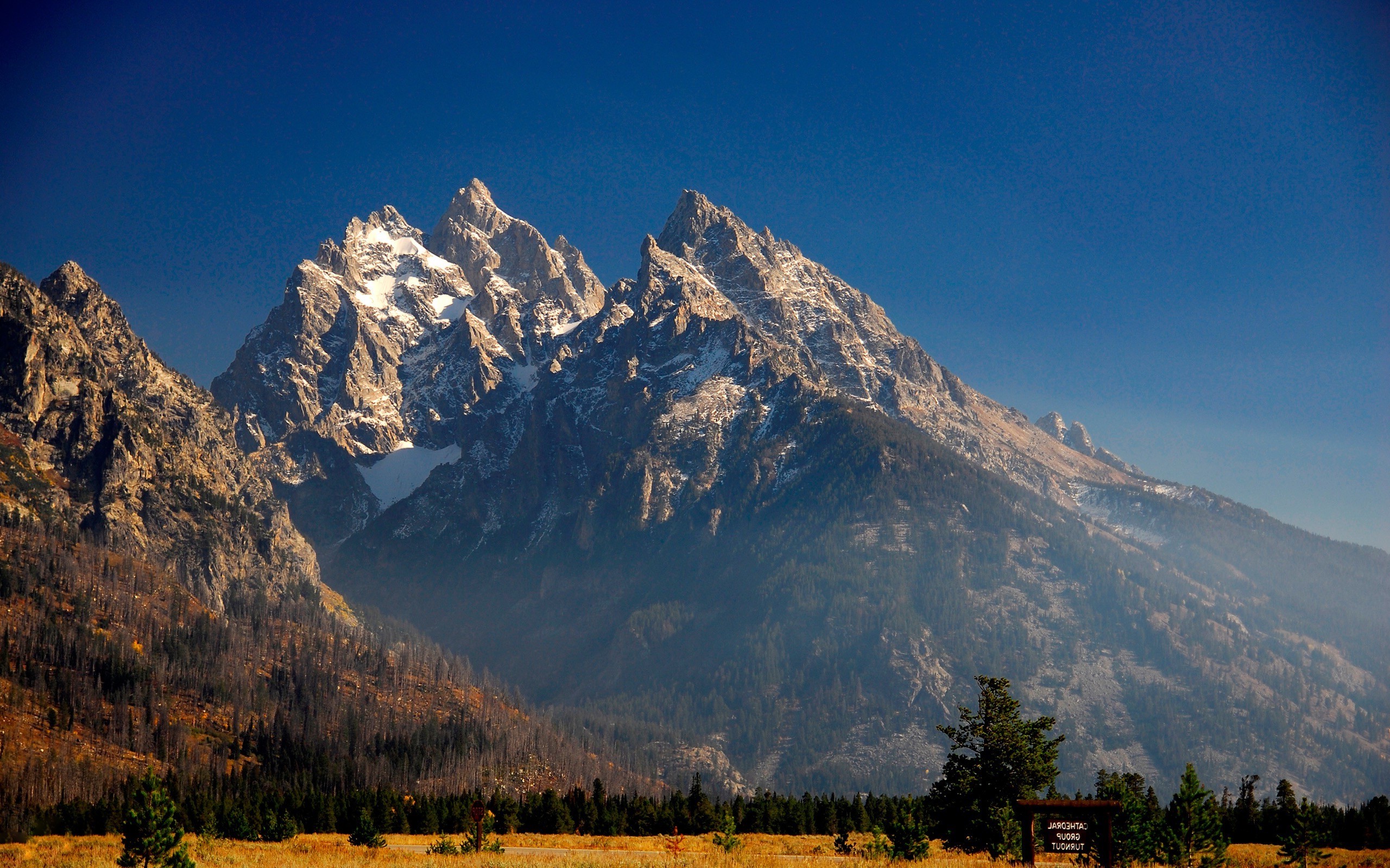 landscape, Nature Wallpaper