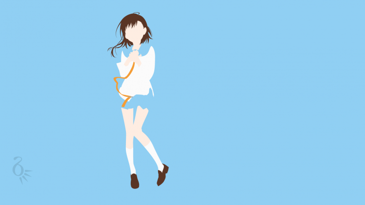 Nisekoi, Vectors, Onodera Kosaki, Anime Vectors HD Wallpaper Desktop Background