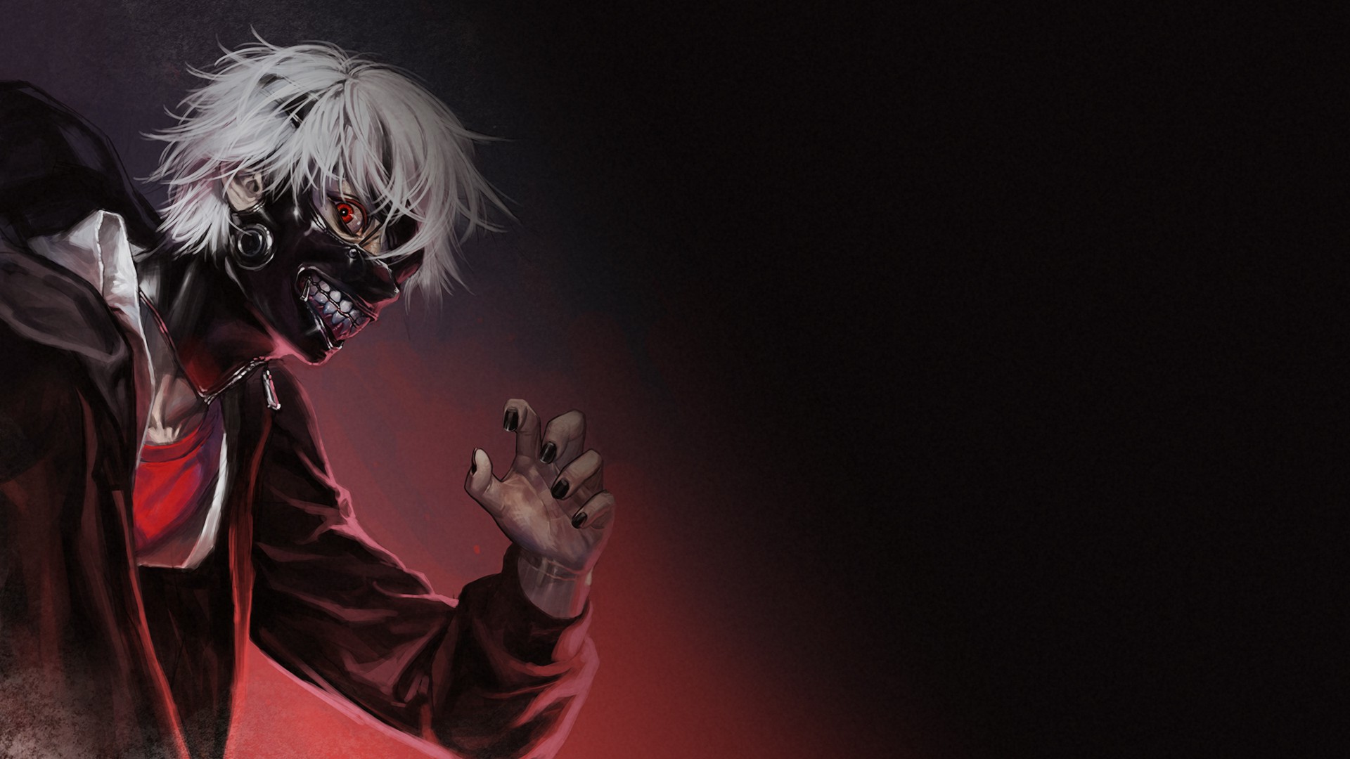 Tokyo Ghoul, Kaneki Ken, Anime Boys Wallpapers HD / Desktop and Mobile