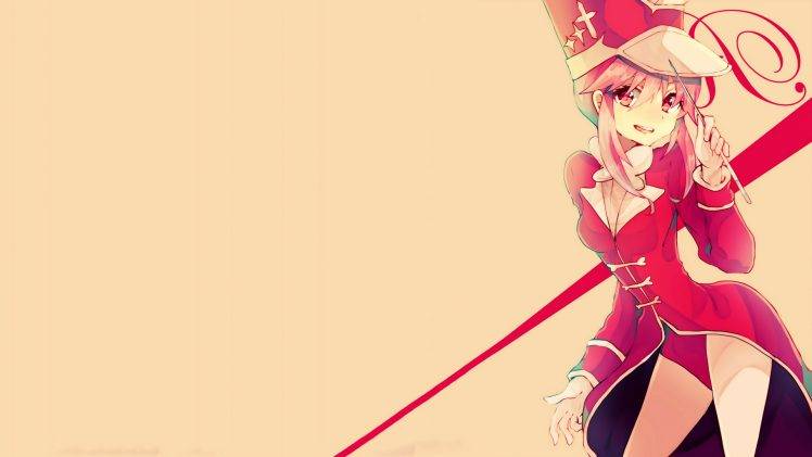 Kill La Kill, Anime, Anime Girls HD Wallpaper Desktop Background