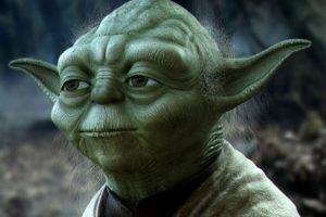 Star Wars, Yoda