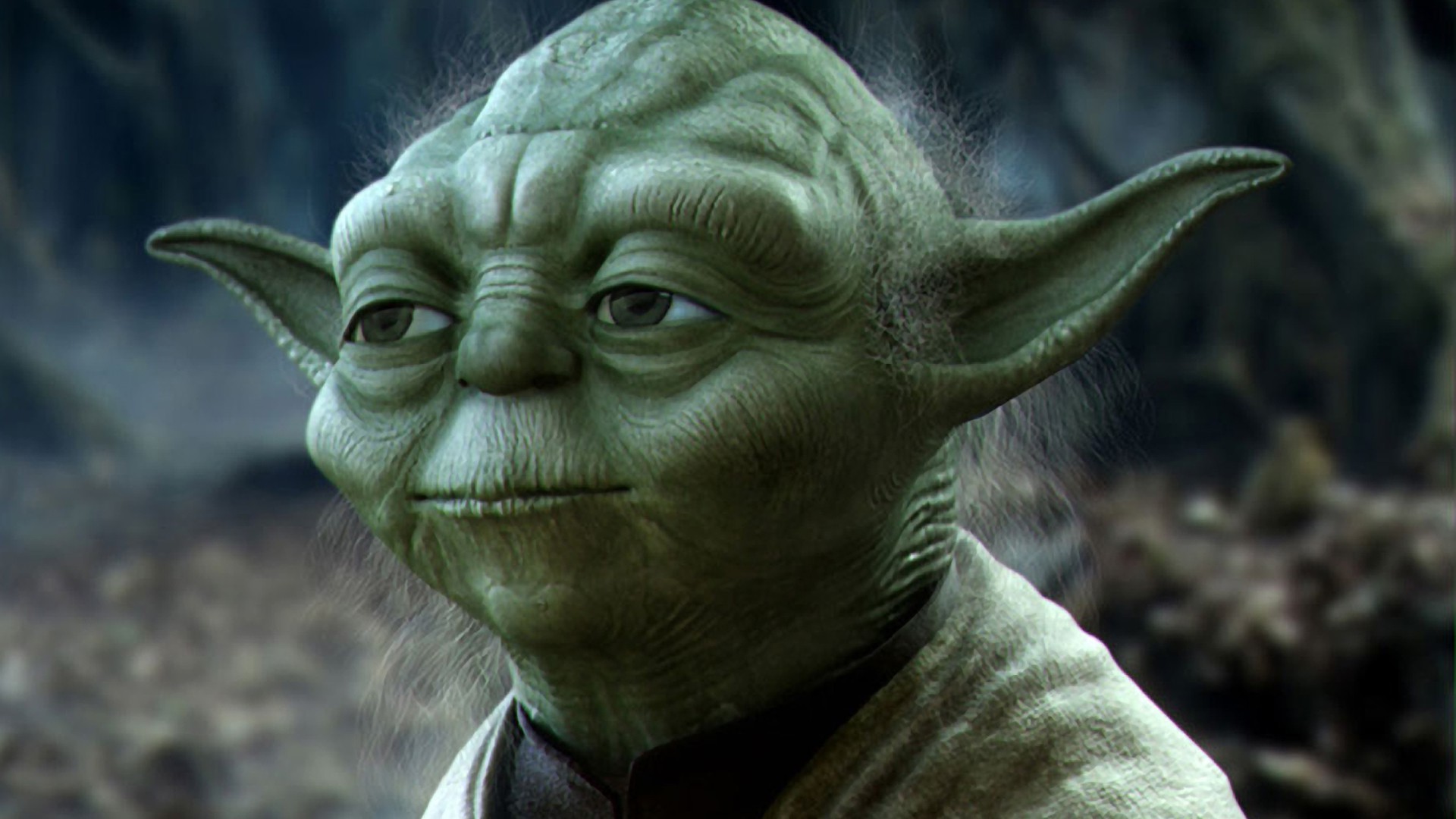 Star Wars, Yoda Wallpapers HD / Desktop and Mobile Backgrounds