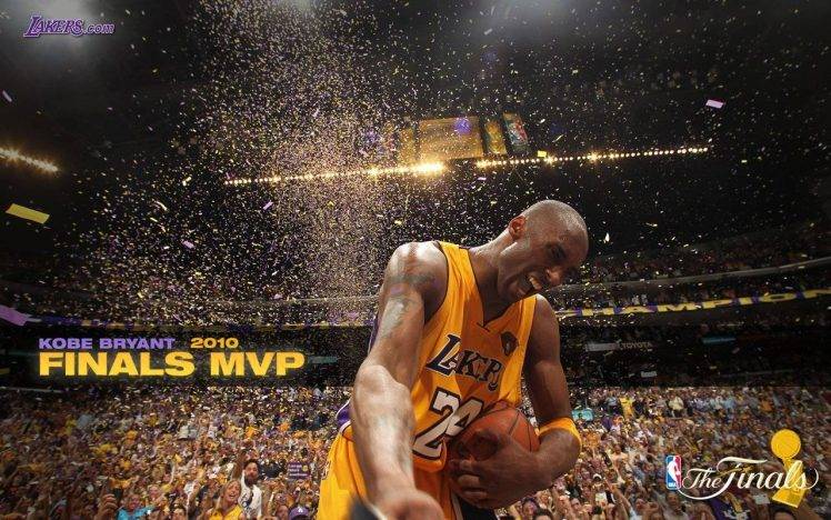 NBA, Basketball, Los Angeles, Los Angeles Lakers, Kobe Bryant, Sports HD Wallpaper Desktop Background