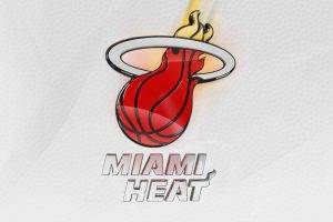 Miami Heat, Basketball, NBA, Logo