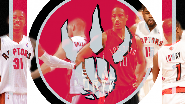 Toronto Raptors, Toronto, Canada, Basketball, NBA HD Wallpaper Desktop Background