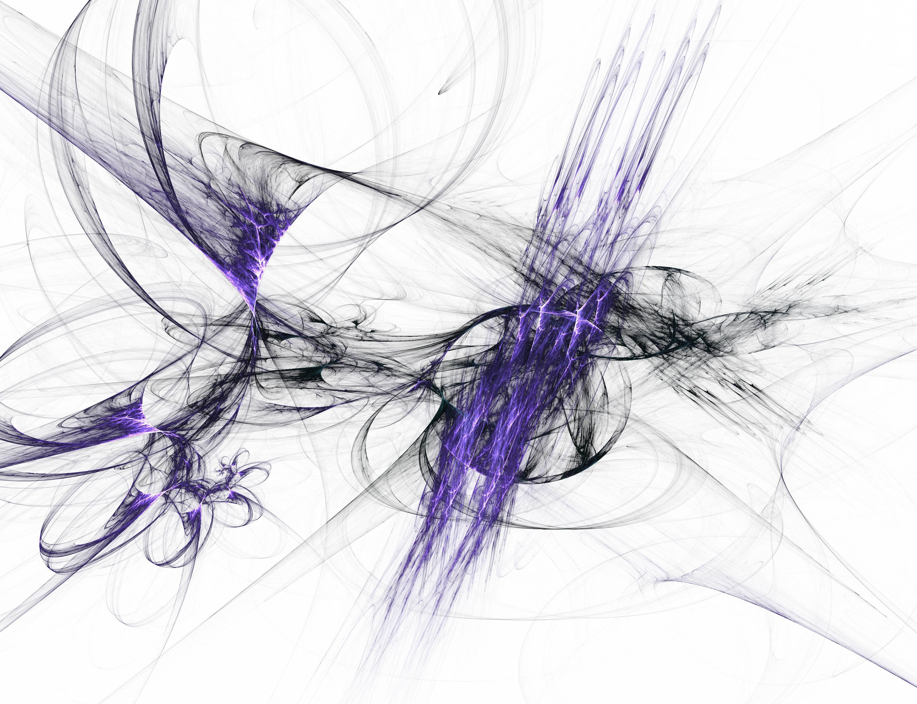 abstract, Fractal Wallpaper