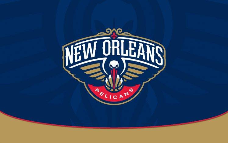 NBA, Basketball, New Orleans Pelicans, Sports HD Wallpaper Desktop Background