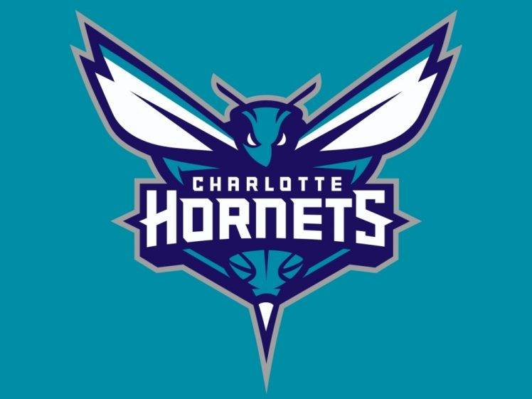Charlotte Hornets, NBA, Sports, Basketball HD Wallpaper Desktop Background
