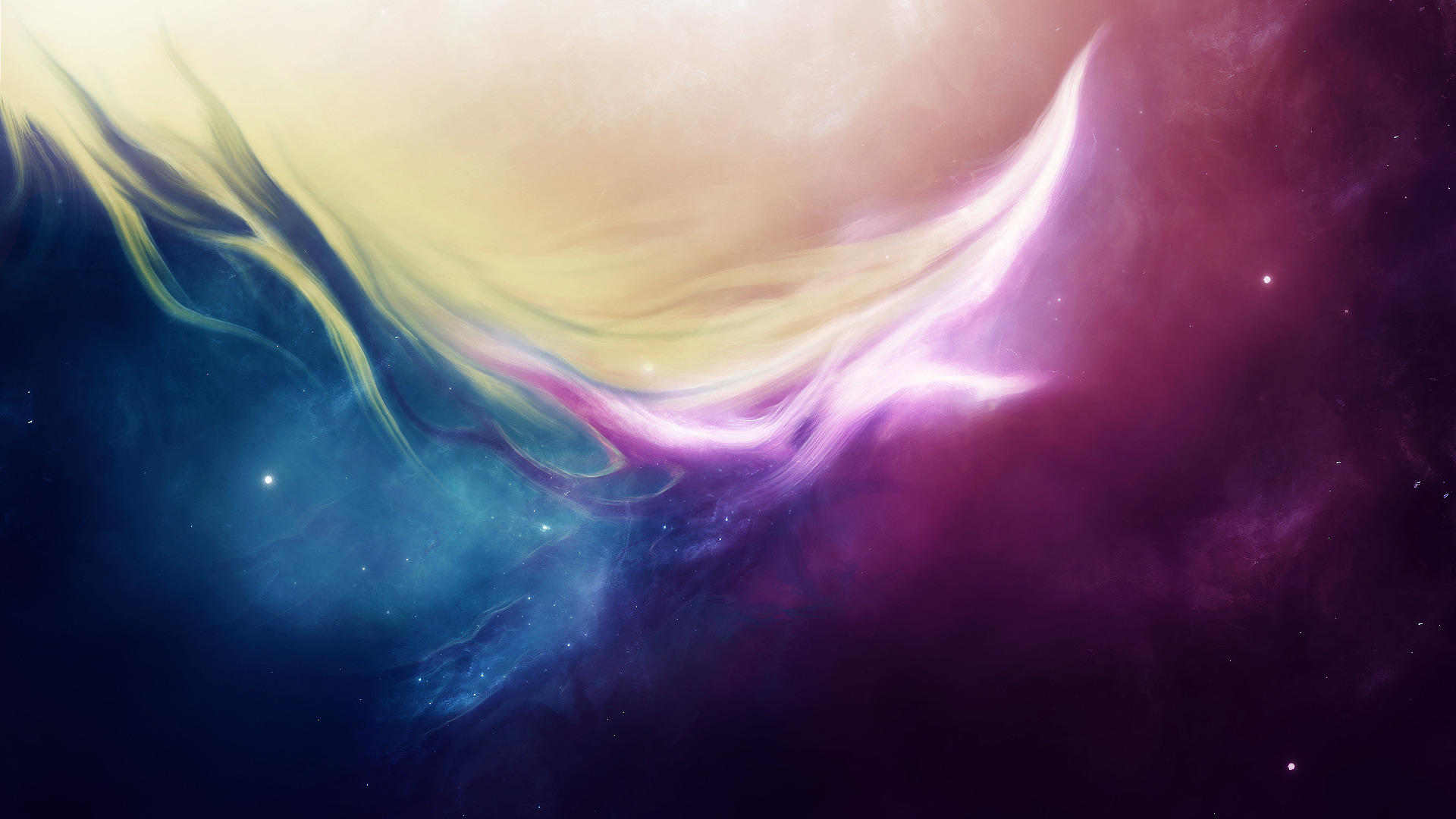 abstract, Space, Artwork, Space Art Wallpaper