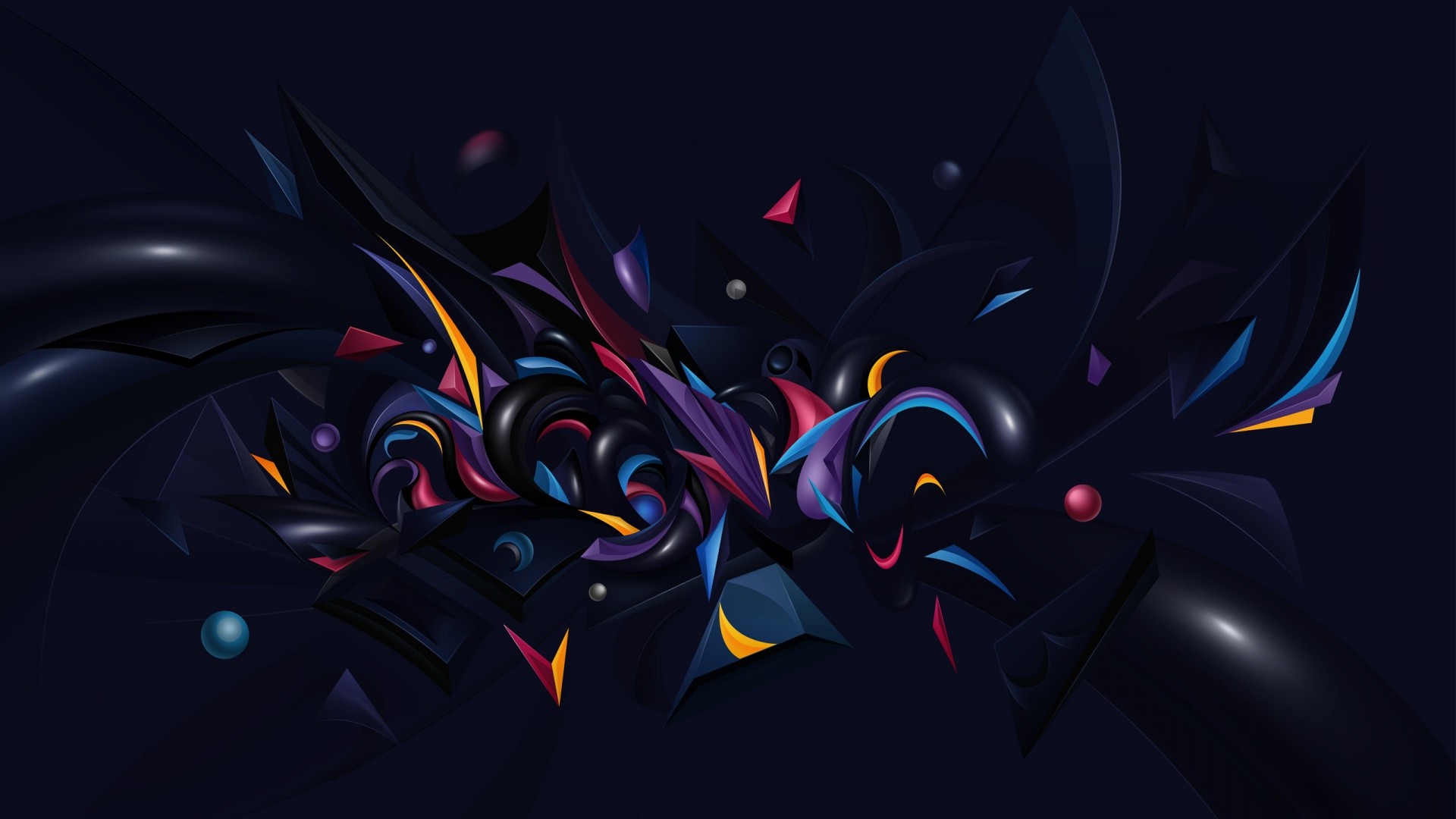 abstract Wallpaper