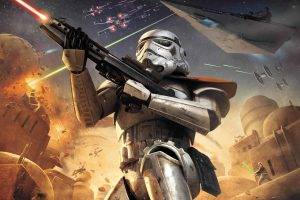 Star Wars Republic Commando Wallpapers HD / Desktop and Mobile Backgrounds