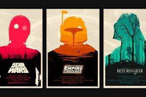 Star Wars, Poster