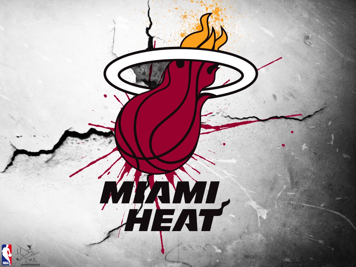 NBA, Basketball, Miami Heat, Miami, Sports Wallpaper