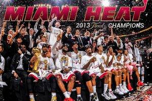 NBA, Basketball, Miami Heat, Miami, Sports