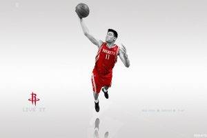 NBA, Basketball, Yao Ming, Houston, Houston Rockets, Rockets, Sports