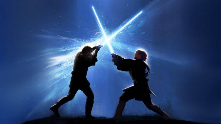 Star Wars, Star Wars: Episode III   The Revenge Of The Sith HD Wallpaper Desktop Background