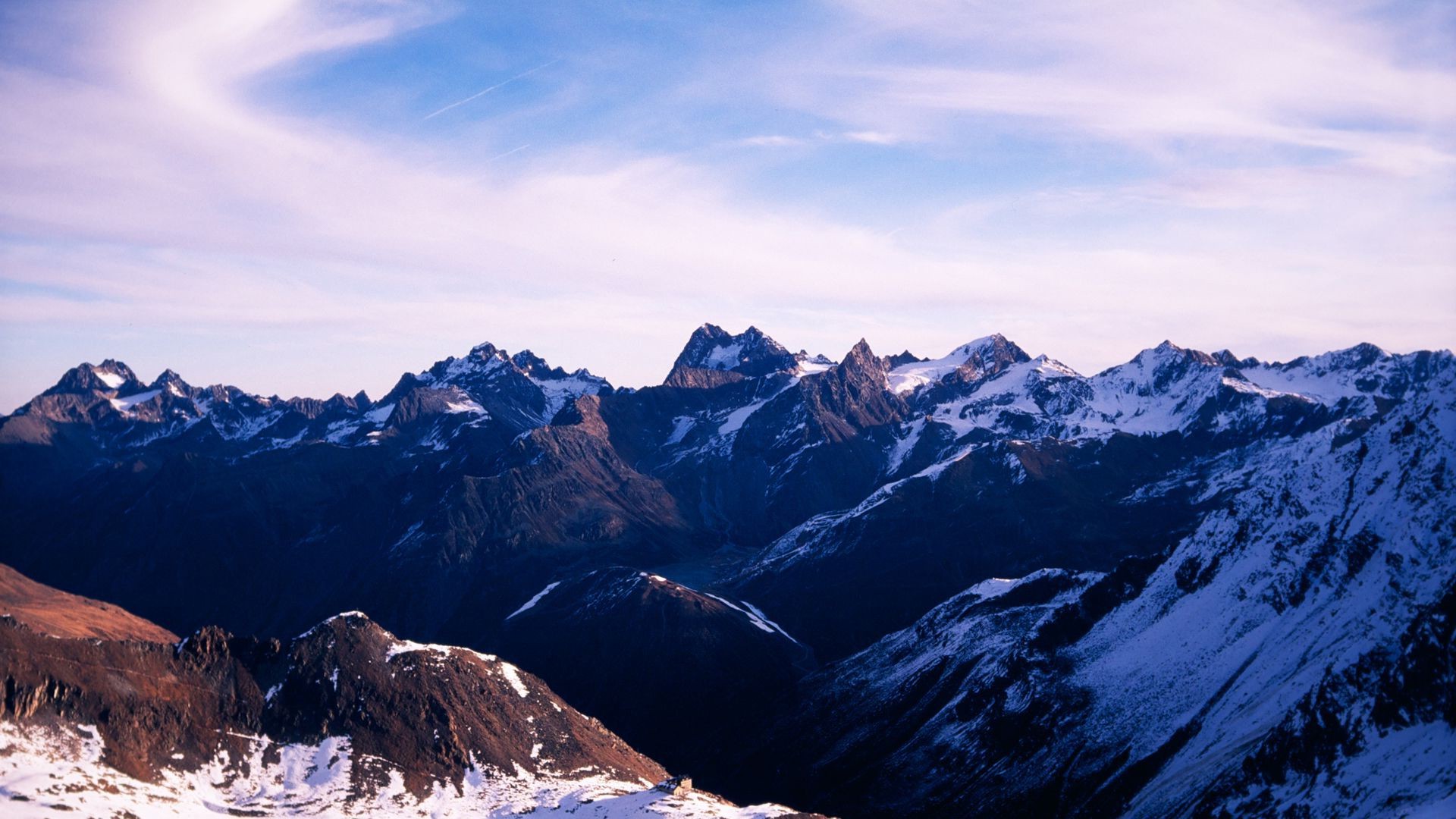 landscape Wallpaper
