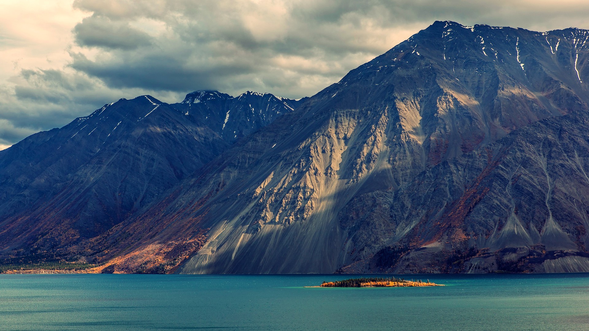 landscape Wallpaper