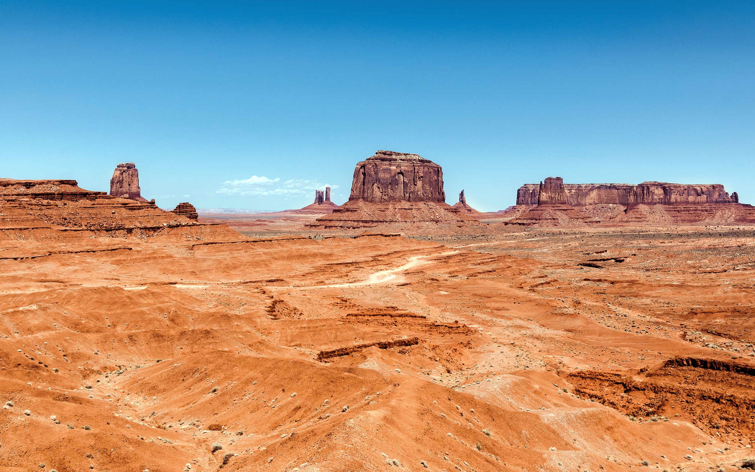 desert landscape pictures