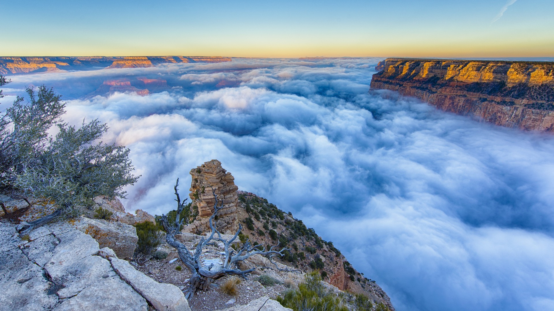 landscape Wallpaper