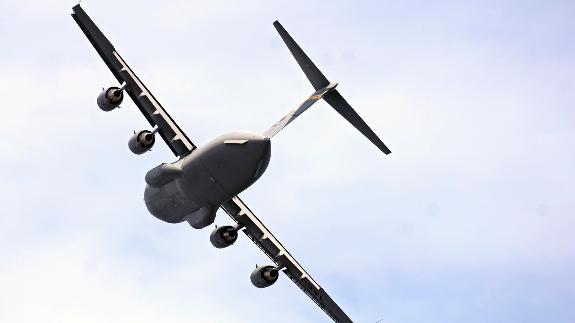 military Aircraft, Airplane, Jets, C 17 Globmaster Wallpaper