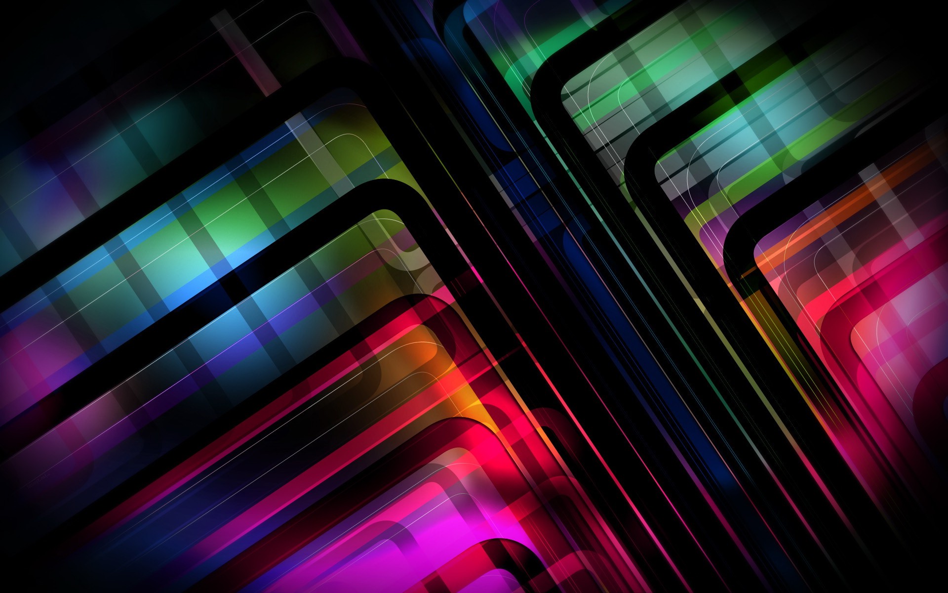 abstract Wallpaper
