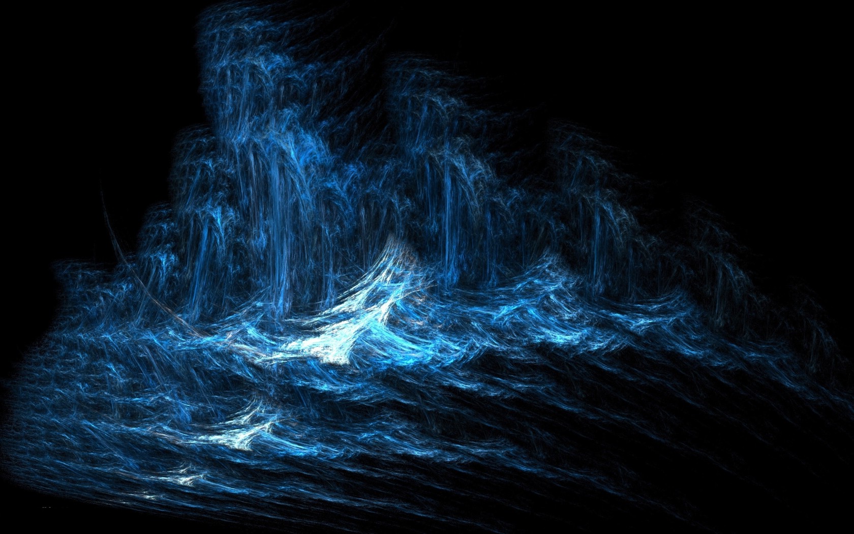 abstract Wallpaper