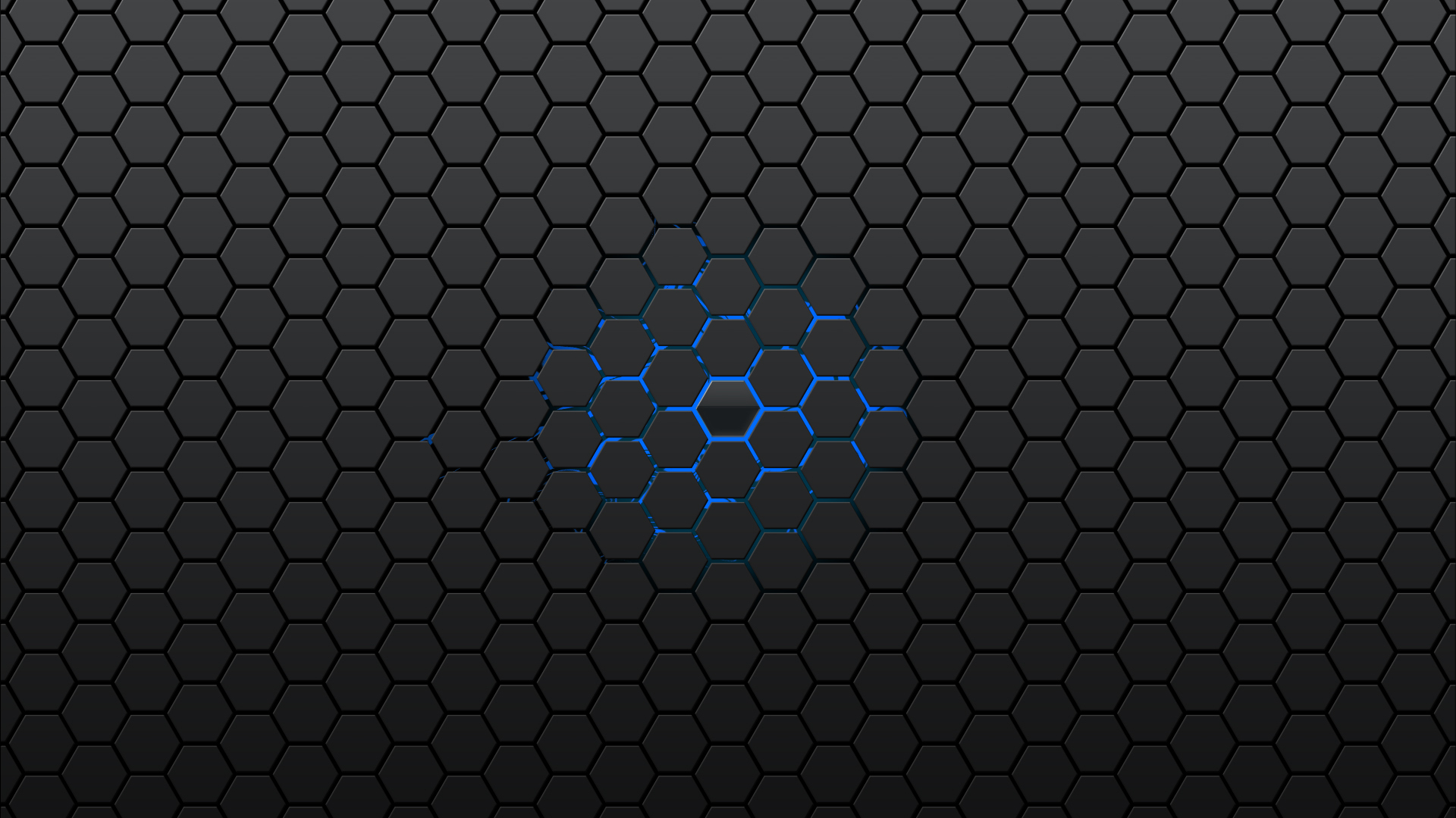 honeycombs, Abstract, Minimalism, Android (operating System) Wallpaper
