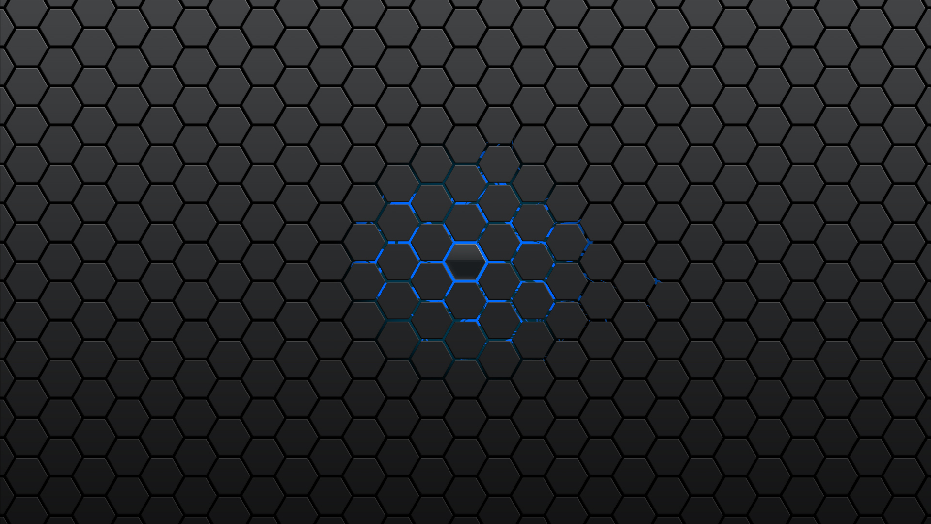 honeycombs, Abstract, Minimalism, Android (operating System) Wallpaper