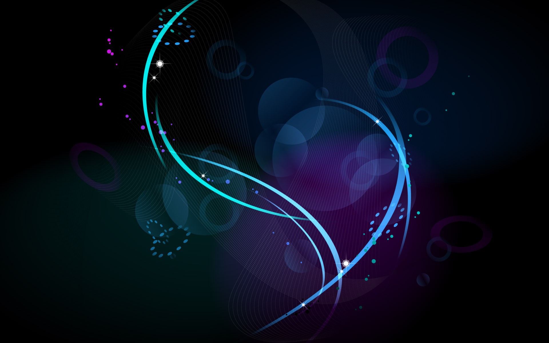 abstract, Colorful Wallpaper