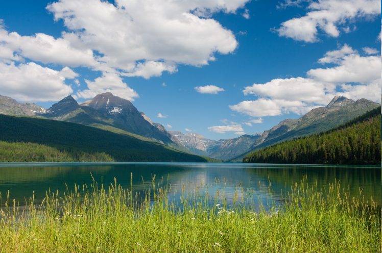 landscape, Nature, Canada HD Wallpaper Desktop Background