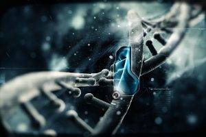 blue, Science Fiction, Anime, DNA, Science, Schematic, Biology