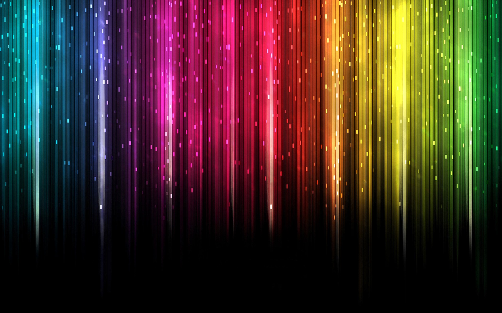 abstract, Colorful Wallpaper