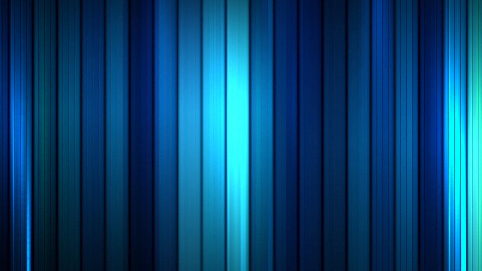 abstract, Blue, Stripes Wallpaper