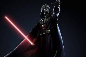 Darth Vader, Star Wars