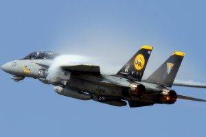 aircraft, Jet Fighter, Military, F 14 Tomcat