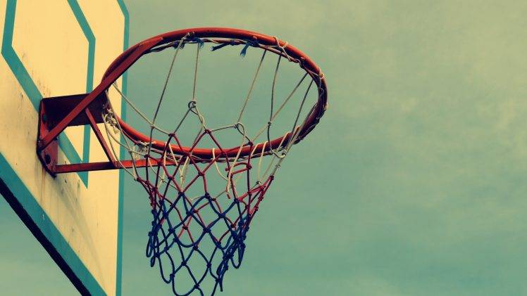 photography, Basketball HD Wallpaper Desktop Background