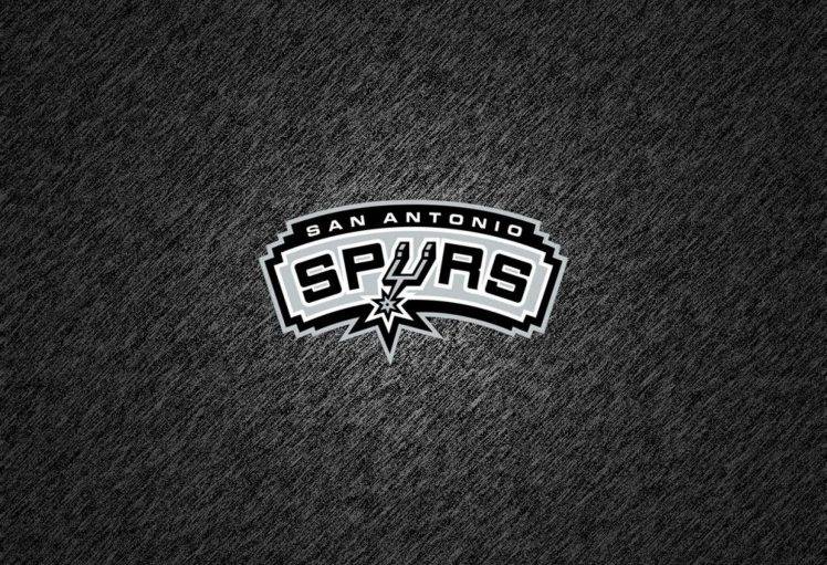 basketball, San Antonio Spurs, San Antonio HD Wallpaper Desktop Background