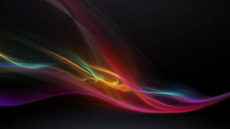 Sony, Abstract HD Wallpaper Desktop Background