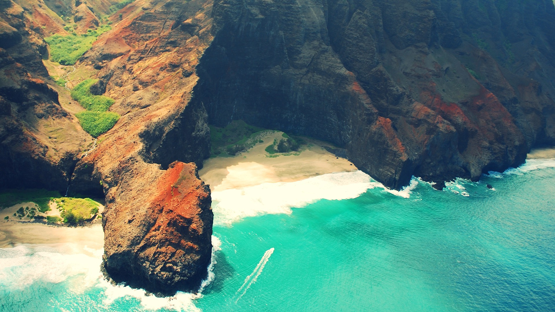 landscape Wallpaper