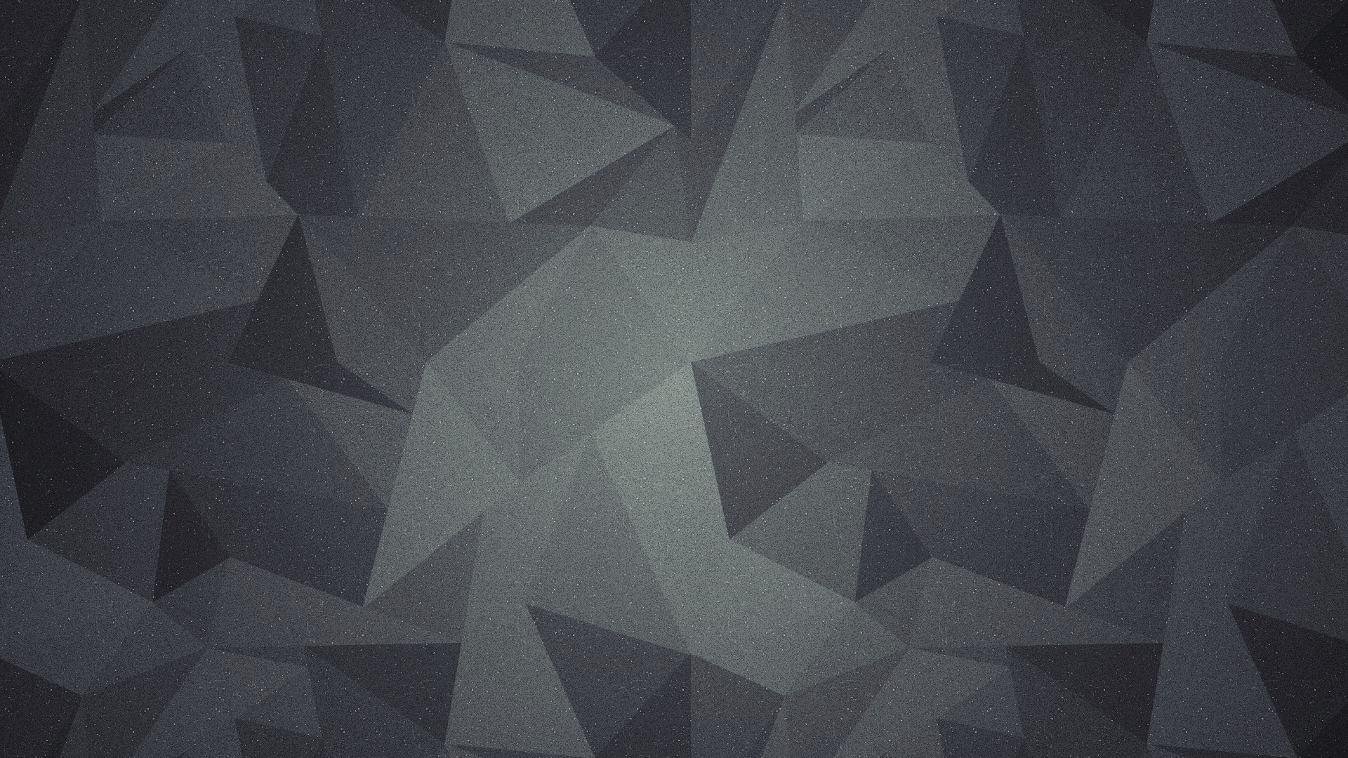 abstract Gray Low Poly Wallpapers HD Desktop and 