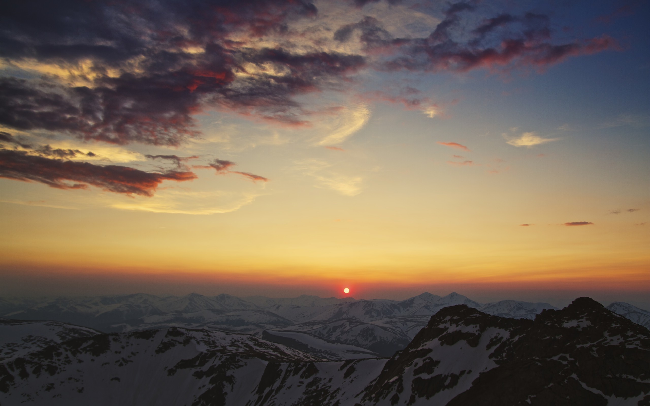 landscape Wallpaper