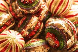 Christmas Ornaments, Decorations