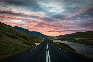 Trey Ratcliff, Iceland, Landscape