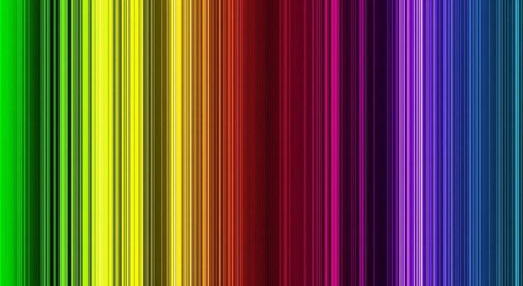 abstract, Vertical Lines HD Wallpaper Desktop Background