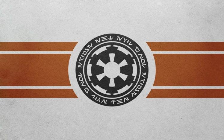 Star Wars, Galactic Empire HD Wallpaper Desktop Background