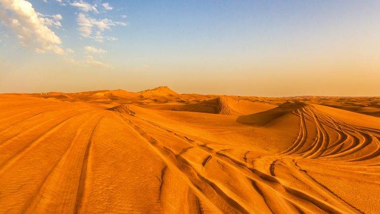 nature, Landscape, Desert HD Wallpaper Desktop Background