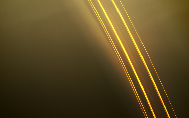 yellow, Abstract HD Wallpaper Desktop Background