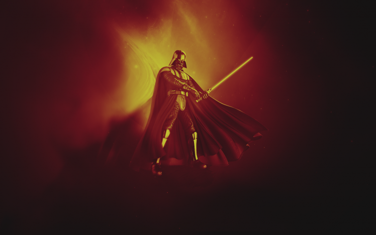 Star Wars, Darth Vader HD Wallpaper Desktop Background